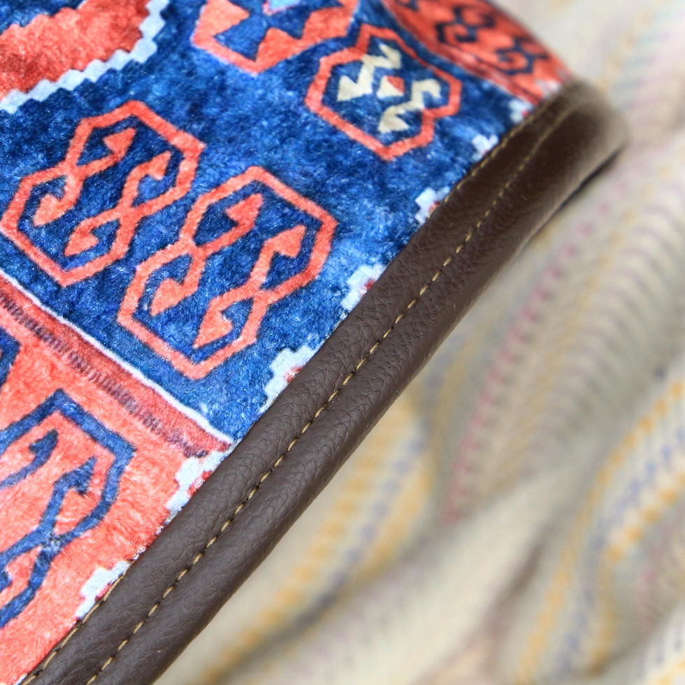 Thumbnail: Snack Basket For Kitchen