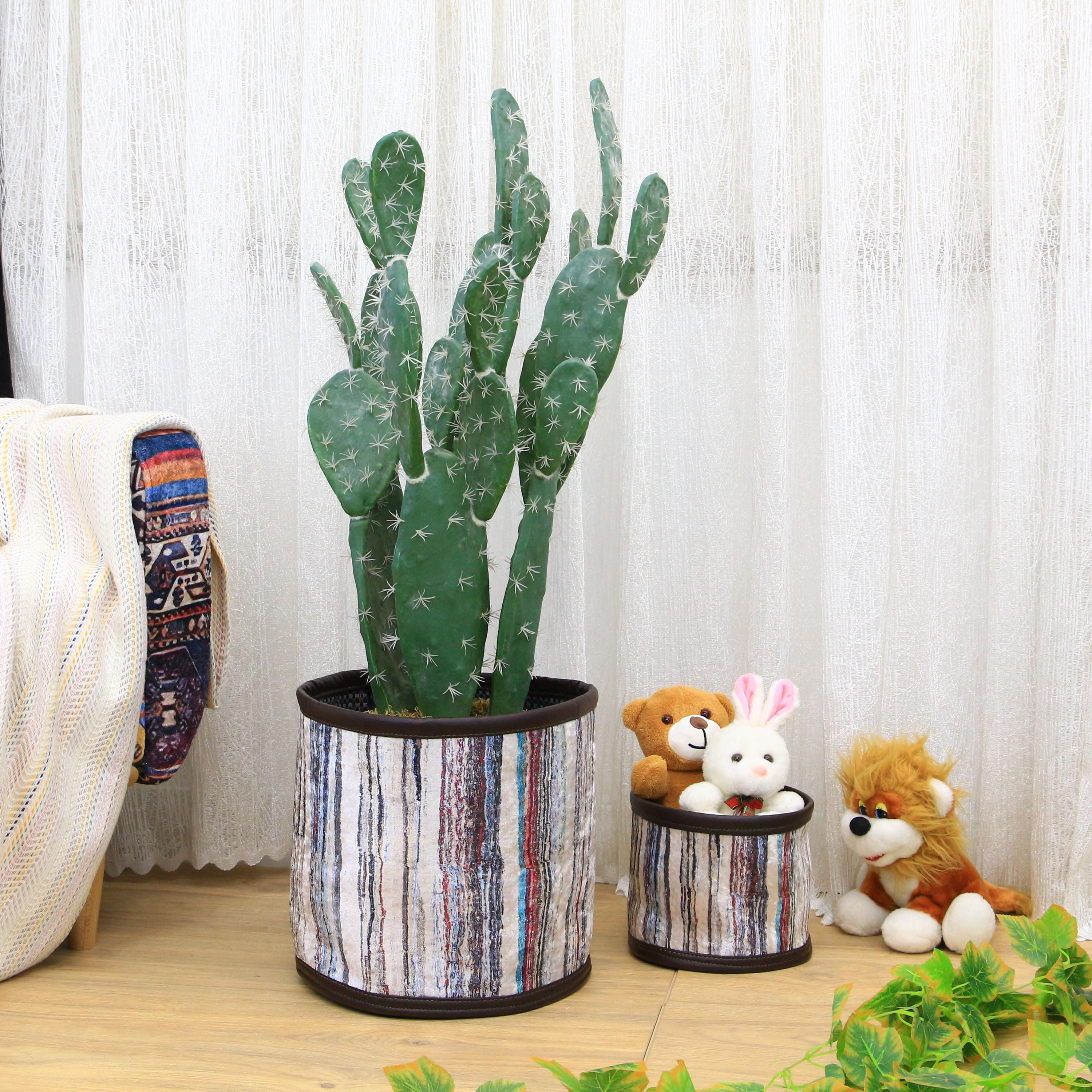 Flower Pot Holder Planter