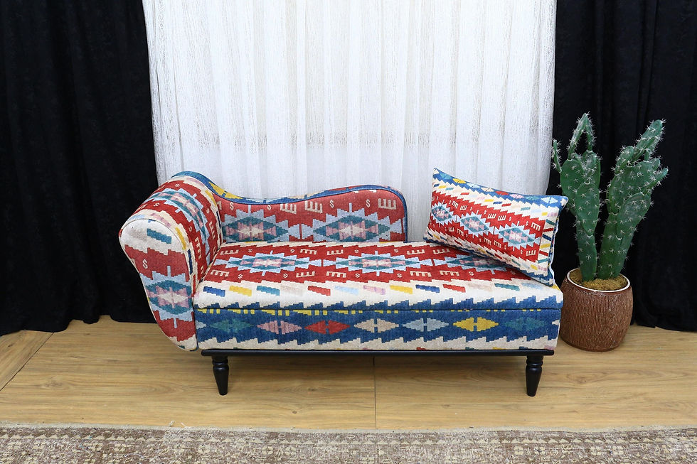 Miniaturbild: Multicolor Storage Lounge