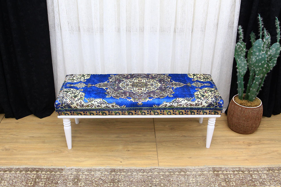 Thumbnail: Piano Bench