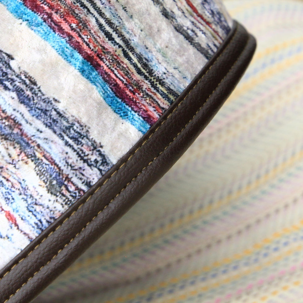 Thumbnail: Flower Pot Holder Planter