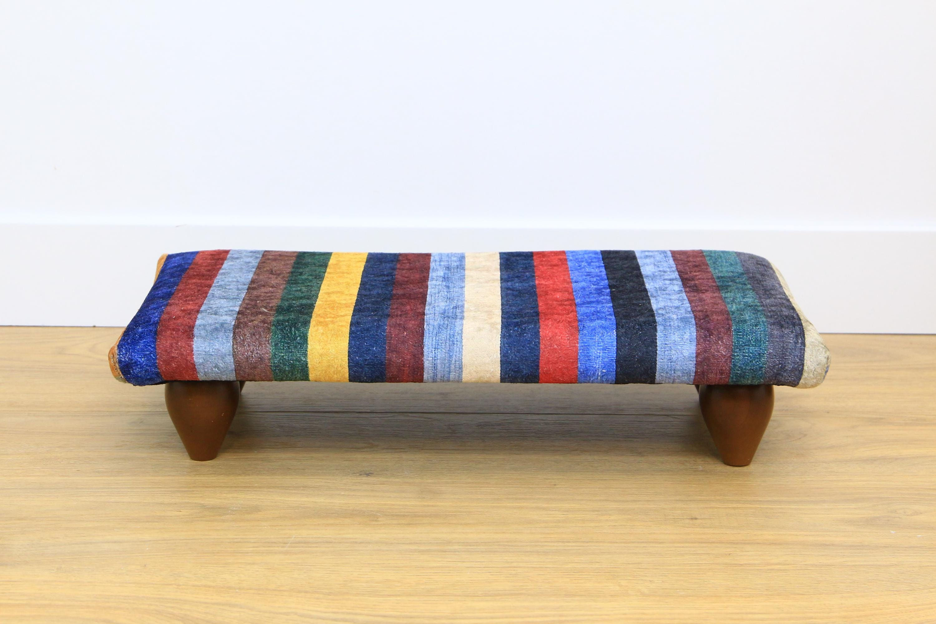 Ottoman Style Footrest