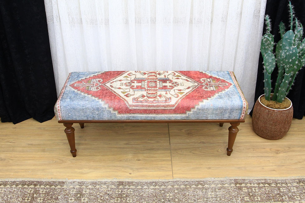 Thumbnail: Ottoman Storage Bed