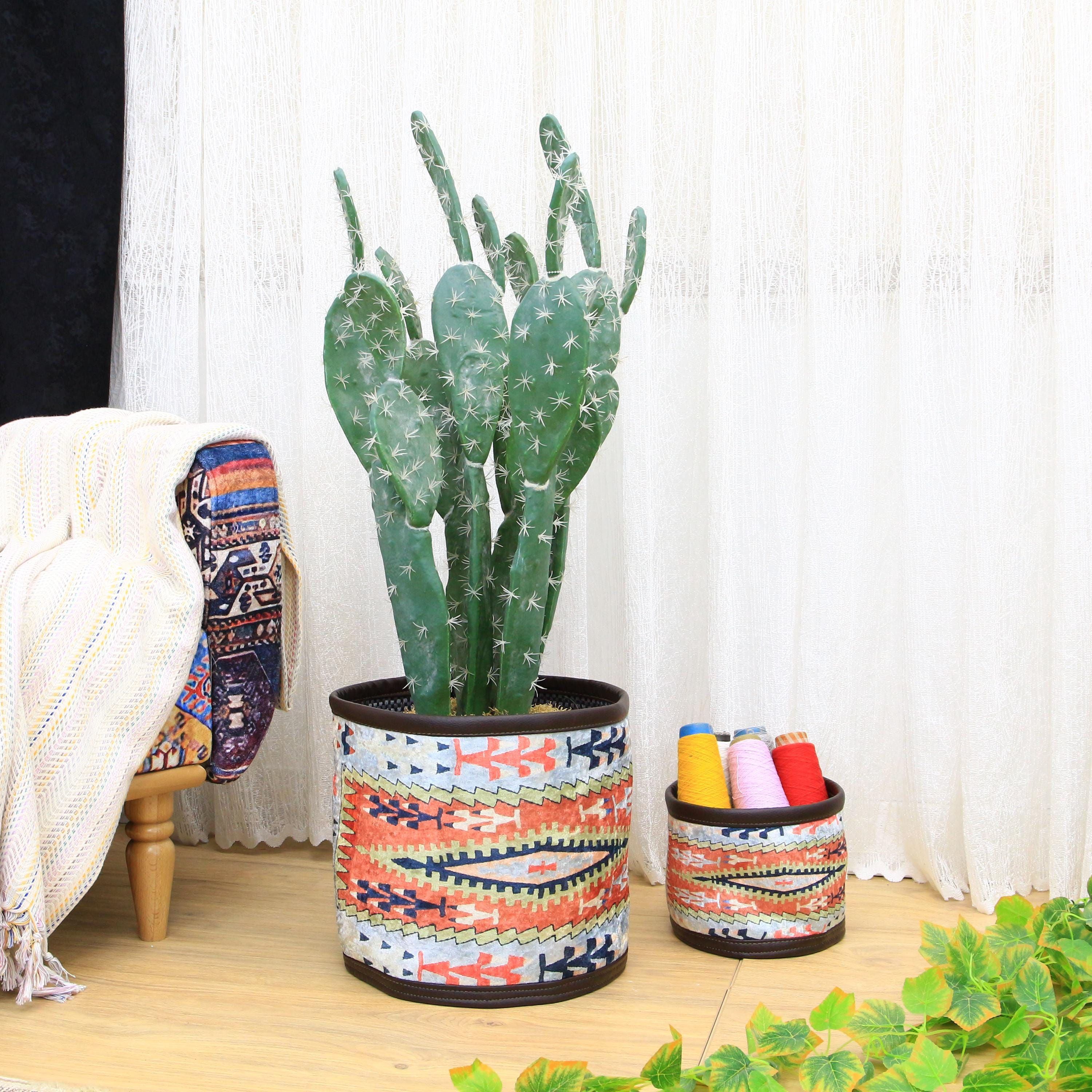 Kitchen Snack Basket