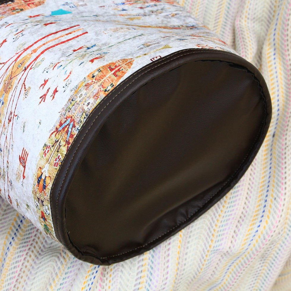 Miniature : Basket For Shelves