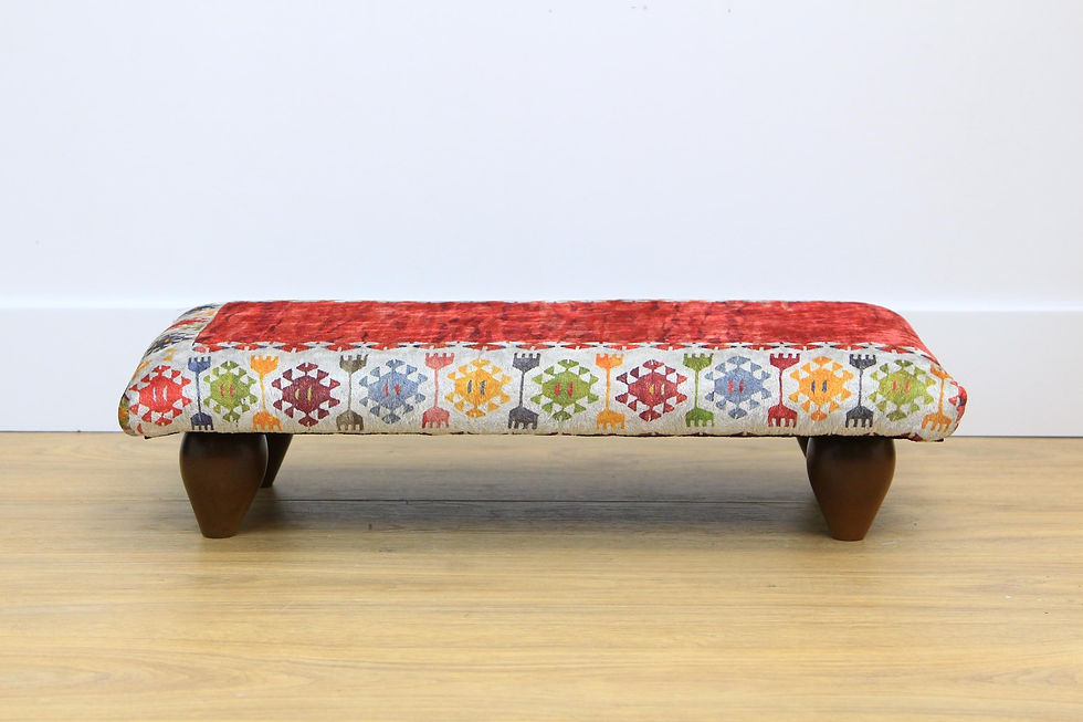 Miniature : Bedside Step Stool