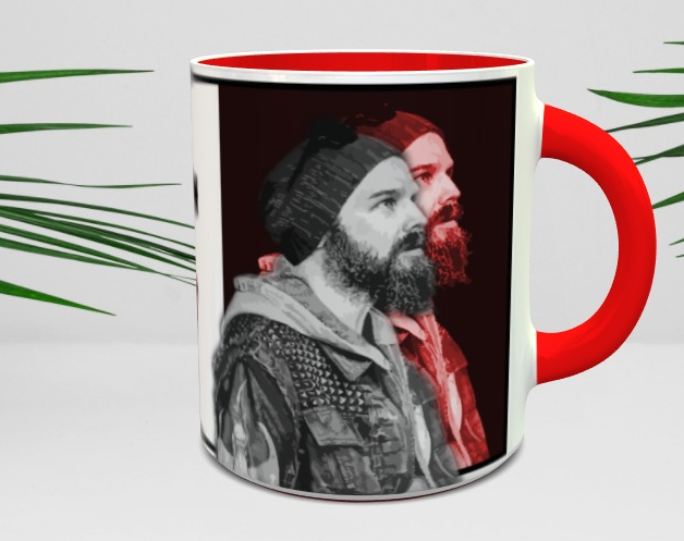 Thumbnail: Opie - I Got This, Mug