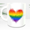 Thumbnail: Proud Heart Mug