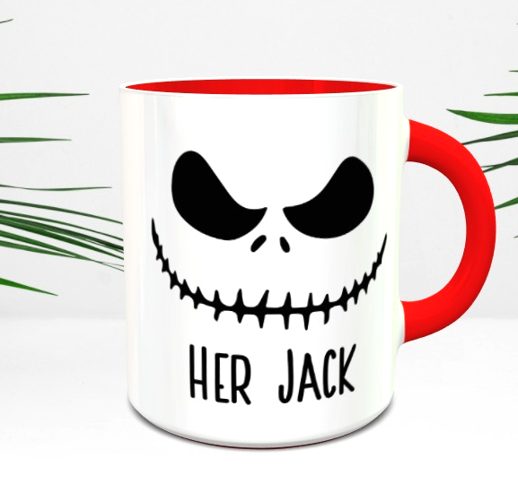 Thumbnail: Her Jack Mug