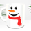 Thumbnail: Winter Wrap Up Christmas Mug