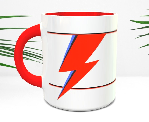 Thumbnail: Stardust Mug