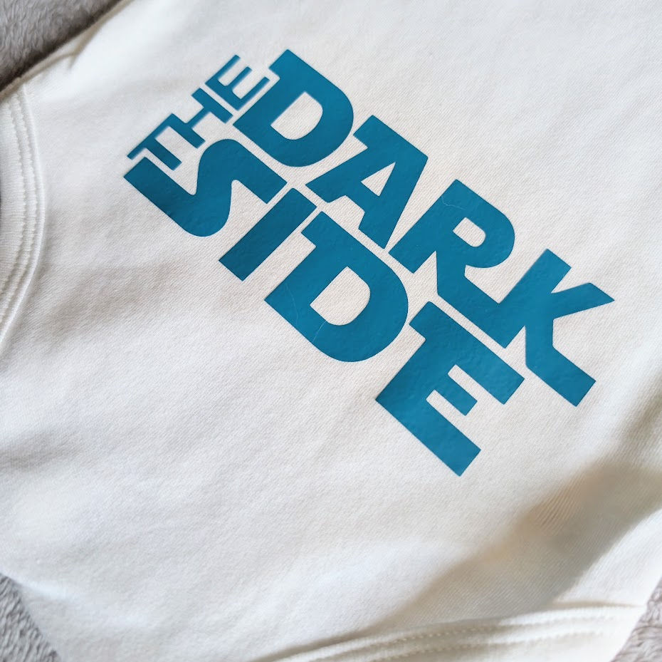 Thumbnail: Storm Pooper Baby Bodysuit (Double Sided)