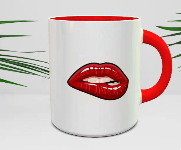 Thumbnail: Rocky Horror Superfan Mug