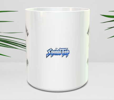 Thumbnail: These Go To 11 Mug