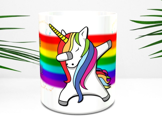 Thumbnail: No One Knows Mug