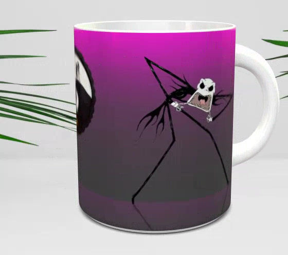 Thumbnail: Jack Scare Mug