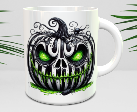 Thumbnail: Toxic Scares Mug