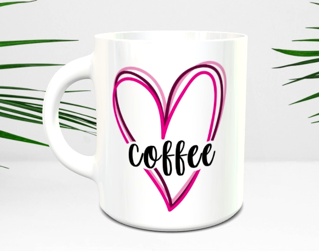 Coffee Lover Mug