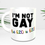 Thumbnail: Not Gay Mug