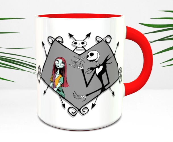 Thumbnail: What's This? Mug