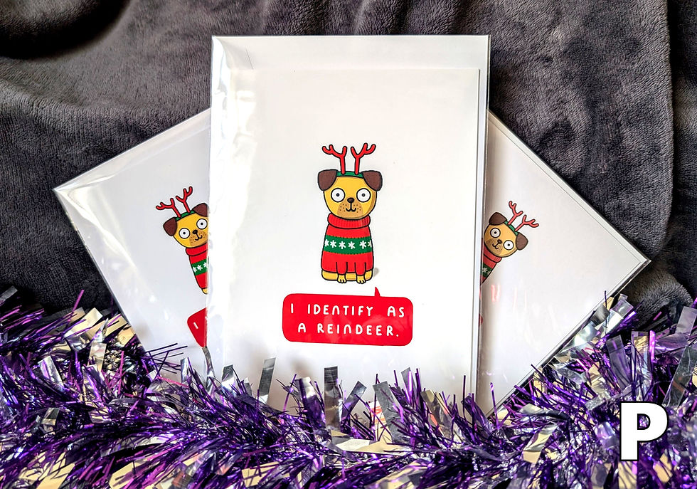 Identification Card A6