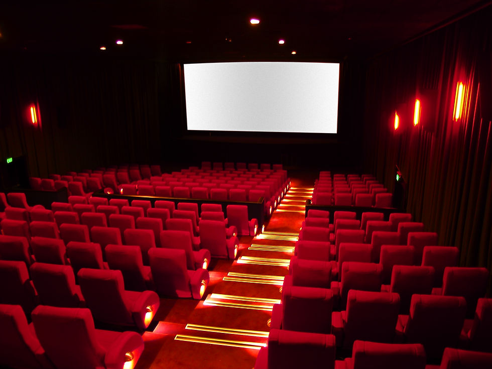 Cinema Trip