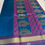 Thumbnail: Raw silk saree