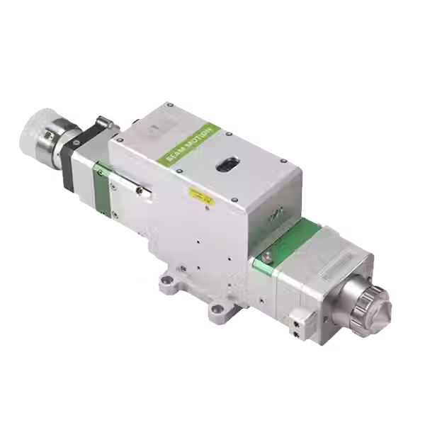 Küçük resim: RAYTOOLS-BM110 3.3KW 2 ADET FOCUS (BICONVEX + MENISCUS)