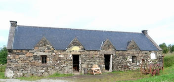 Staffin Attractions