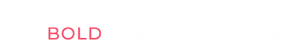 bold communications logo