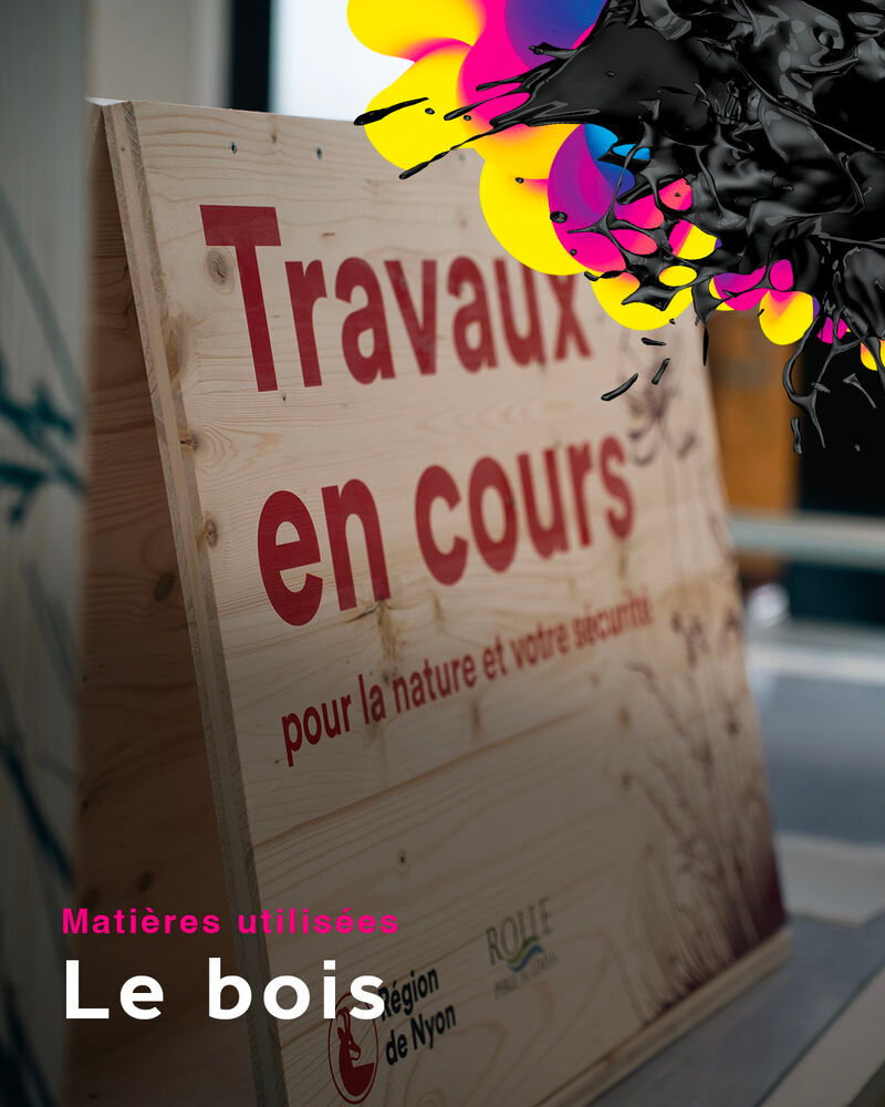 🌲 Le bois, un matériau qui a tout bon 🌲