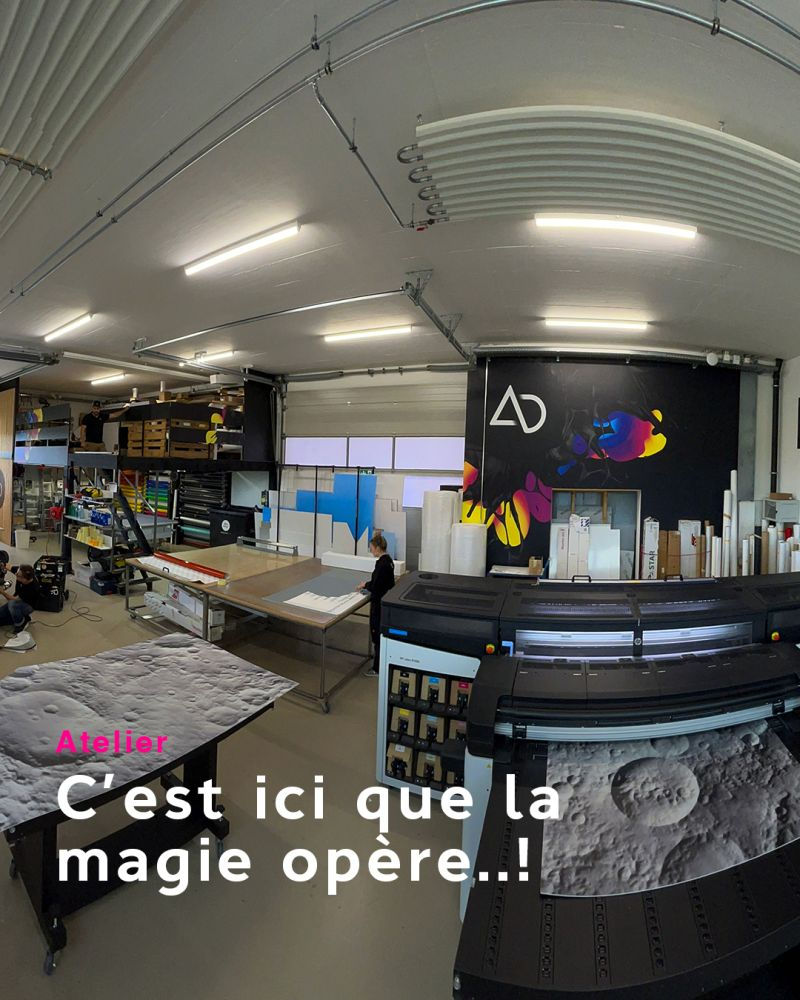 🪄 C’est ici que la magie opère.