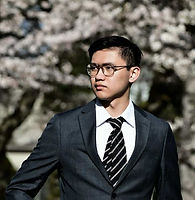 Aidan Chan