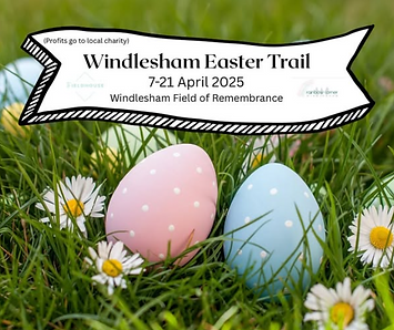 Windlesham Easter Trail