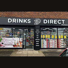 Drinks Direct