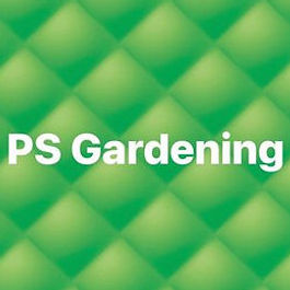 PS Gardening Services