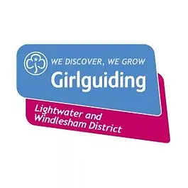 Lightwater and Windlesham Girlguiding