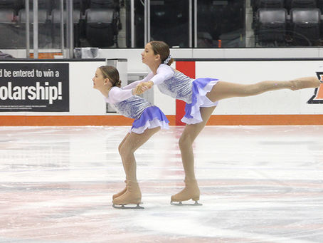 Holiday Show Scheduled for December 20th!