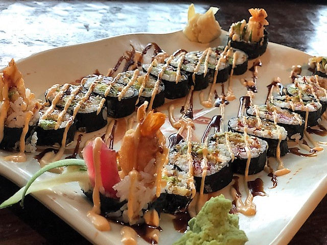 Shel Roll