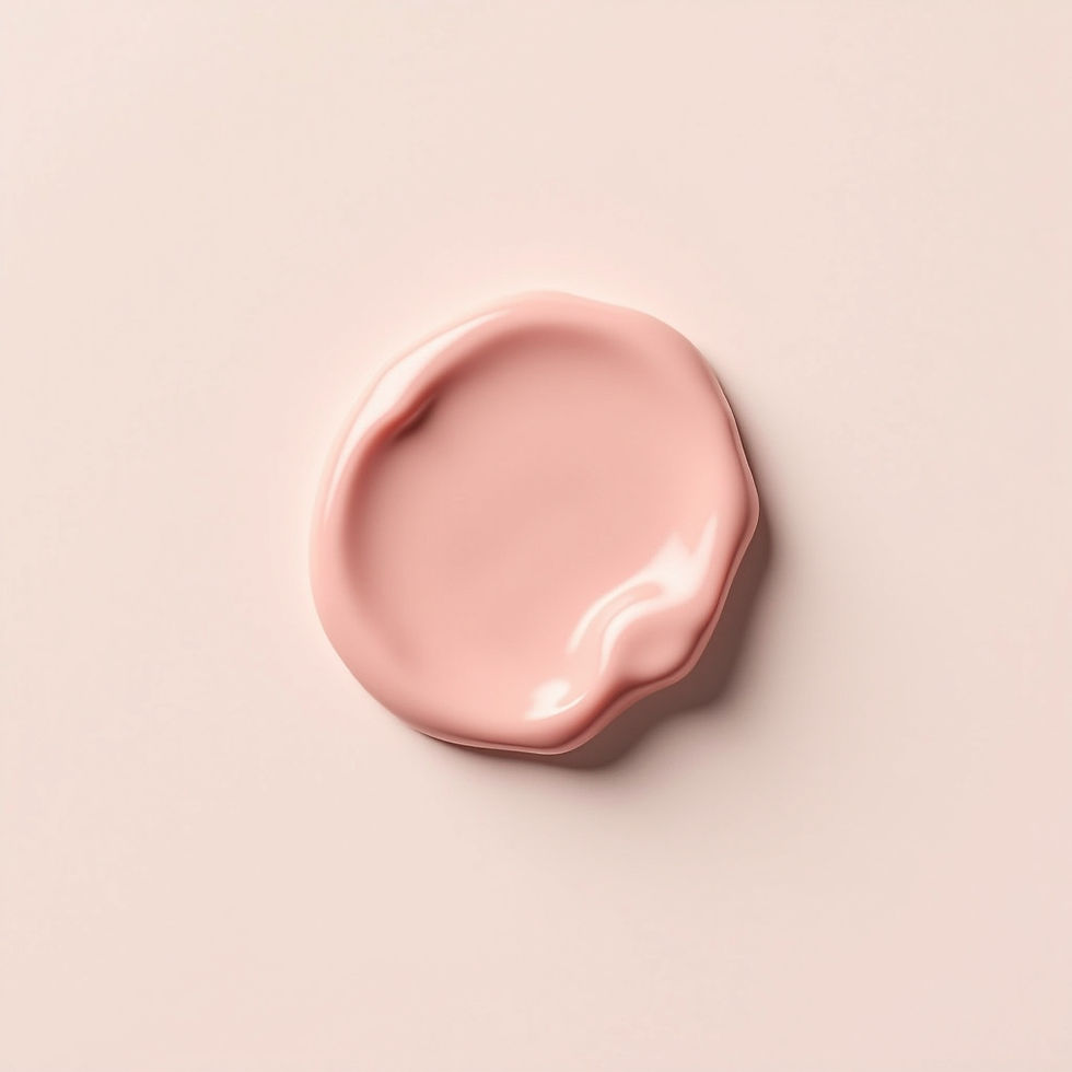 Soft Rose Creme