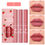 Thumbnail: Korean Lipsticks Set Free Shipping Make Up For Women Beauty Cosmetics Matte Lip