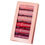 Thumbnail: 6-Piece Glamorous Lipstick Set - Intense Color, Smudge-Proof, Moisturizing 