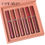 Thumbnail: HANDAIYAN Set of 6 NonStick Cup Liquid lipstick , Long-Lasting Lip Gloss Gift B