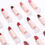 Thumbnail: Lipstick Lip Makeup Sexy Woman Velvet Matte Lipgross  Waterproof 