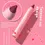 Thumbnail: Lipliner Crayon Pencil Waterproof Lipstick Smooth Lip Gloss Lady Moisturising L