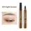 Thumbnail: 4 Point Eyebrow Pencil Makeup for women Waterproof Liquid Eyebrow Pen 