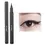 Thumbnail: Quick-dry Eyeliner Pencil Makeup Long Lasting Smooth Matte Eye Liner Waterproof