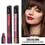 Thumbnail: Matte 5-color Lipstick Set Velvet Lip Stick Non-stick Lip Gloss Long Lasting Wa