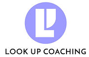 Leadership Coach logo