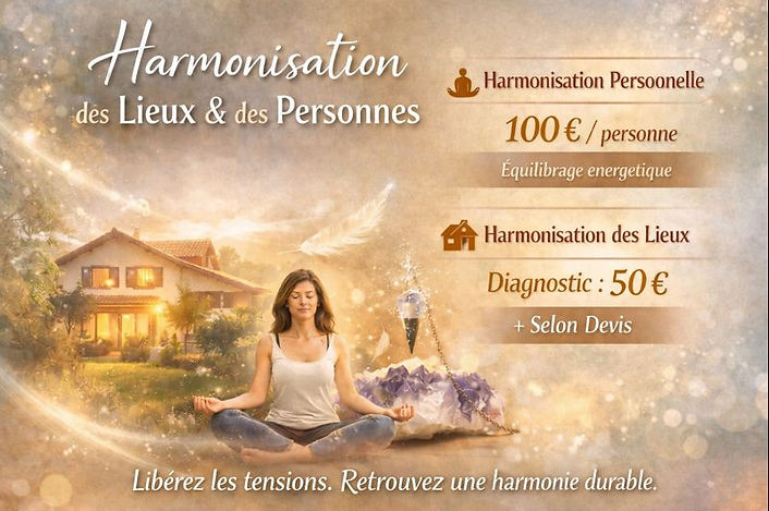 Tarif harmonisation